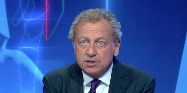 "Nel futuro Juve io vedo Conte. Tudor, perché la media punti non conta"