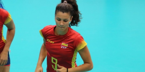 Volley Mercato: Vallefoglia si riprende la regista Raquel Lazaro