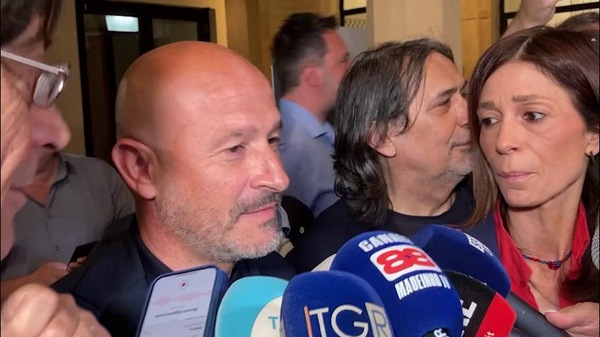 Italiano: "Coppa Italia? Fatto qualcosa di grandioso. Sul mio futuro..."