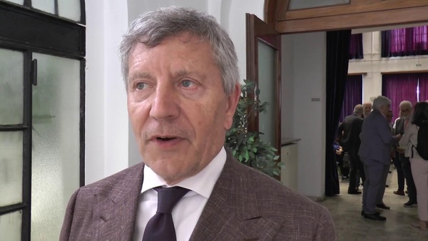 Simonelli: "Da Inter e Napoli comportamento elegante"