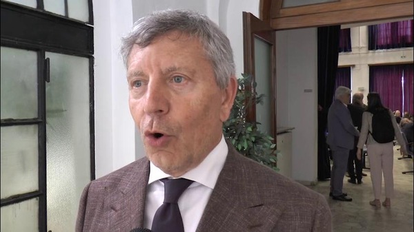 Simonelli: "Luogo spareggio? Dipende dal Viminale"