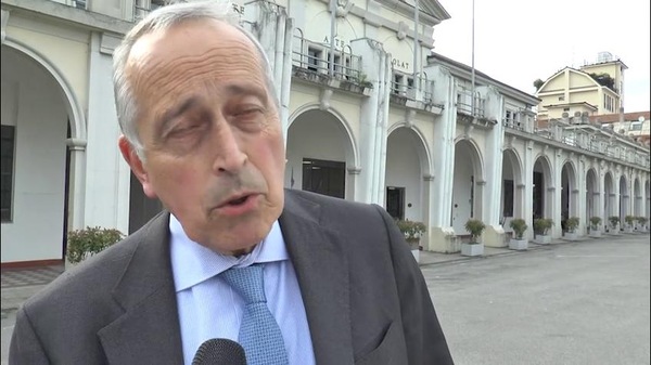 Abete: "Milan Futuro in D? Riconoscimento del valore della categoria"