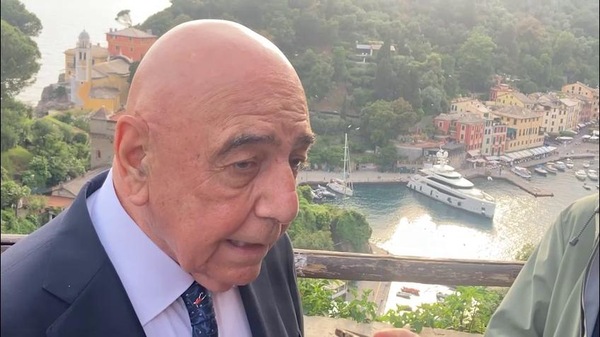 Galliani: "In Serie B situazione bella complicata"