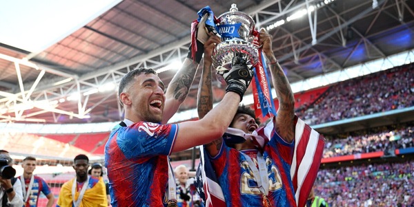 Pronostico Crystal Palace-Wolves, passerella per le Eagles dopo il trionfo in FA Cup