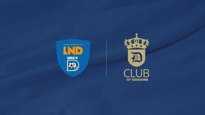 Vota il miglior Difensore della Serie D 2024/2025