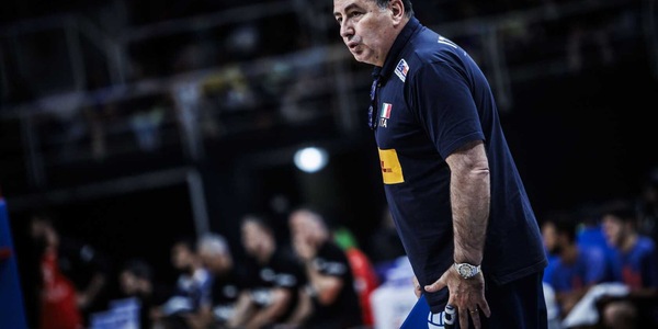 Gli azzurri si ritrovano a Cavalese