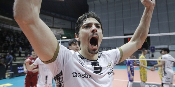 Volley Mercato: Stefano Trillini torna a giocare a Pineto