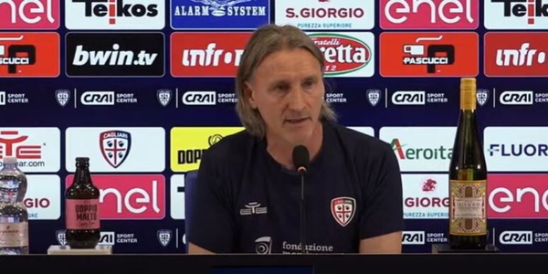 Napoli-Cagliari, Nicola arbitro dello Scudetto: out Gaetano e Caprile, "Siamo persone serie"