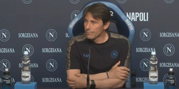 Conte: "Le sconfitte mi hanno reso cattivo. Var? Quanti insulti per l'Inter, ma qualche arbitro…"