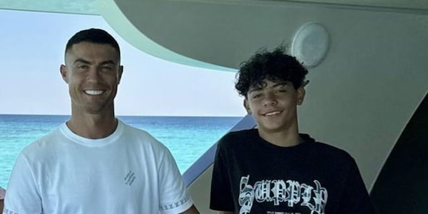 Cristiano Ronaldo jr, chi è la madre? Spunta l'indizio misterioso sui social