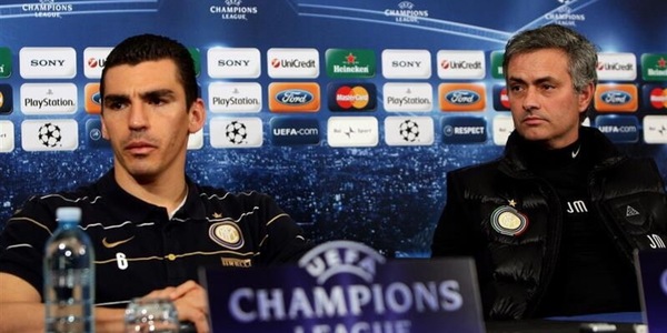 Per Lucio Mourinho rompe il silenzio: il messaggio social e il ricordo Inter