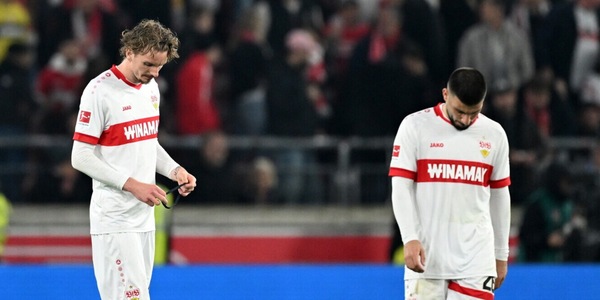 Bielefeld-Stoccarda, il pronostico di un'inattesa finale di Coppa di Germania
