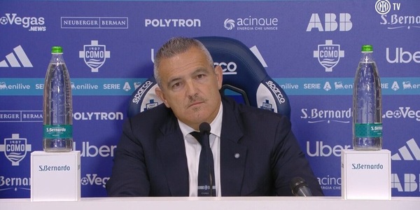 Farris: "Scudetto? Inter orgogliosa della stagione. E ora ci prendiamo la Champions"