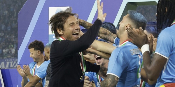 Conte, la calma dopo la tempesta: il post Scudetto con una data speciale
