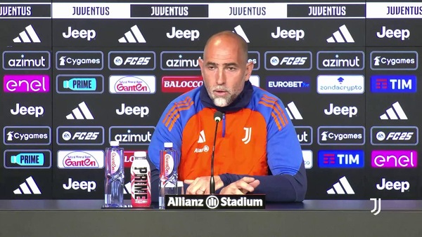 Tudor: "Non penso al Mondiale per Club. I miei meriti? Non ne parlo"