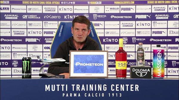 Chivu: "Pronti ad inseguire il nostro obiettivo"
