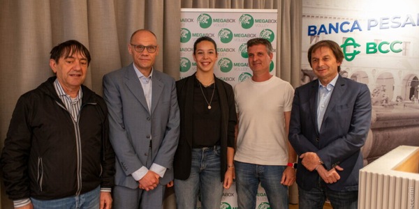 Volley Mercato: Valentina Bartolucci in cabina di regia a Vallefoglia