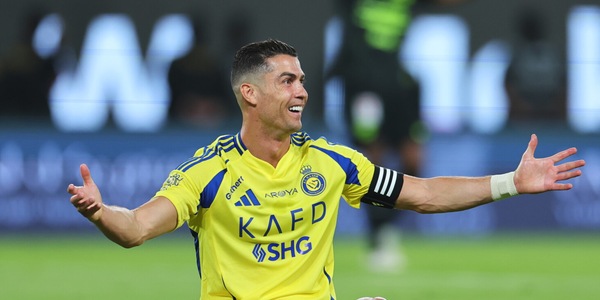 Al Nassr, ultimo show di Ronaldo? Le quote del match con l'Al Fateh