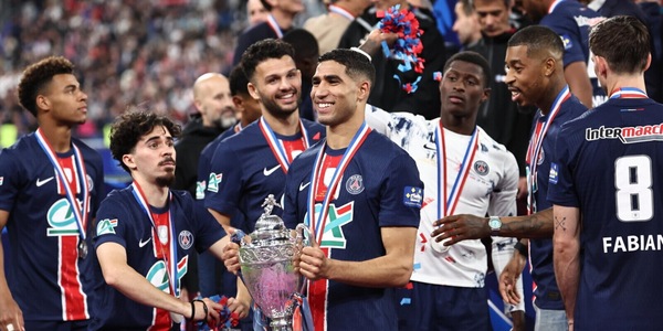 Finale di Champions League, le scommesse speciali dei bookie: quota 65 per...