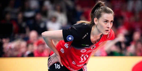 Volley Mercato: la tedesca Straube nuova regista della Omag