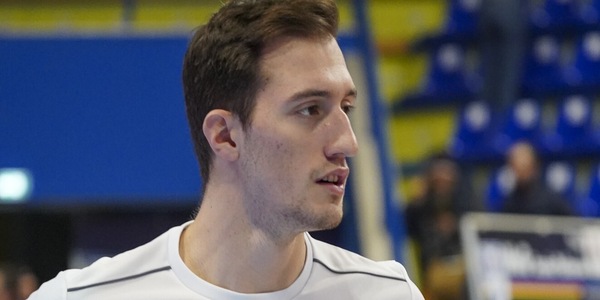 Volley Mercato: Francesco Comparoni da Grottazzolina a Piacenza