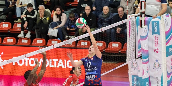 Volley Mercato: Elena Foresi sarà la regista di Imola