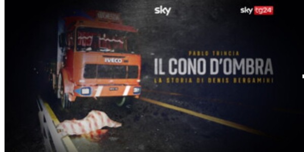Il Cono d’ombra – La storia di Denis Bergamini