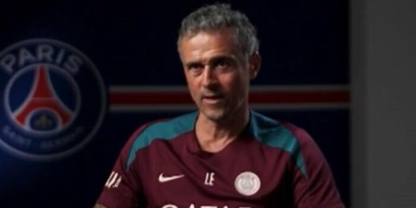 Luis Enrique, mani avanti Psg: "Inter più esperta. Barcellona-Juve e il Triplete, 10 anni dopo..."
