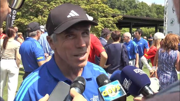 Zola: "È la vittoria di Conte"