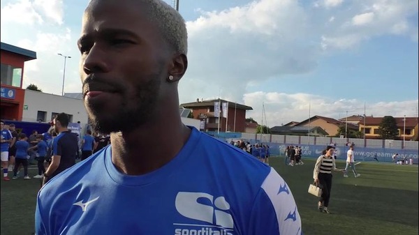 Keita: "Futuro al Monza? Non lo escludo"