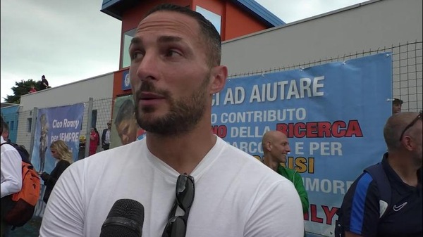 D'Ambrosio: "Monza, retrocessione giusta. Su Psg-Inter..."