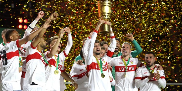 Coppa, Champions e nazionali Germania: così lo Stoccarda è tornato grande