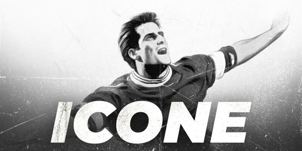 Quinto round di ICONE: il quiz targato GoldBetlive per vincere le maglie dei grandi campioni del passato