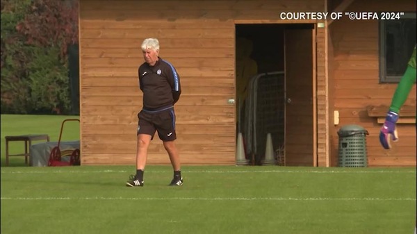Atalanta, si avvicina il divorzio da Gasperini
