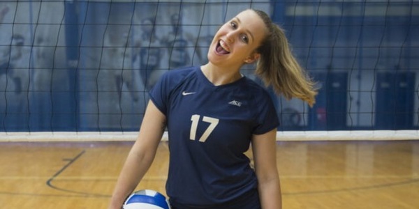 Volley Mercato: Perugia si assicura la slovena Nika Markovic