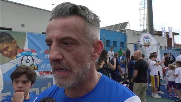 Flachi: "La Juve non può più sbagliare"