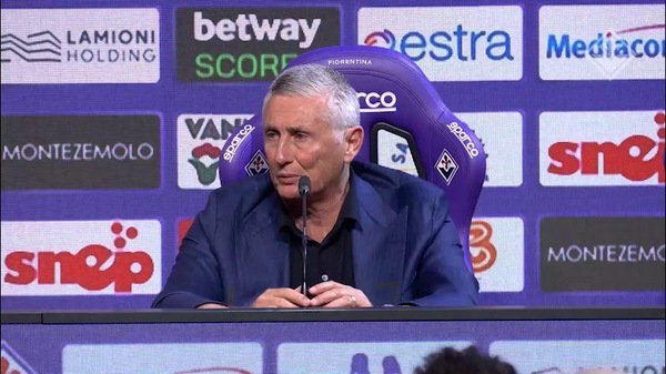 Pradè: "Kean vogliamo tenerlo, ma decisione è sua"