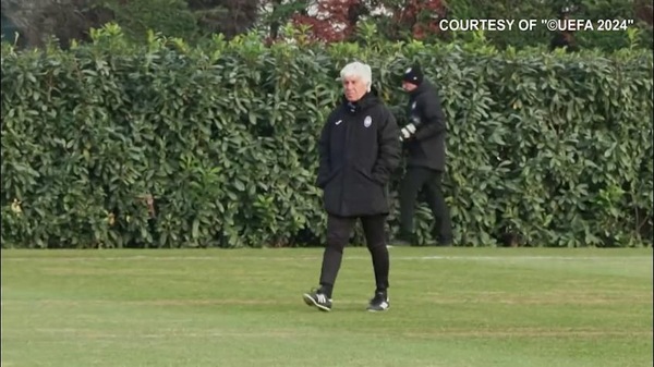Roma, Gasperini torna in pole per la panchina