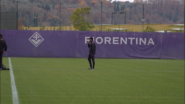 Clamoroso Fiorentina, Palladino verso le dimissioni