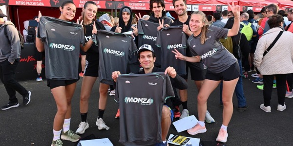 FollowYourPassion: Monza21 e F1RE in Autodromo di Monza