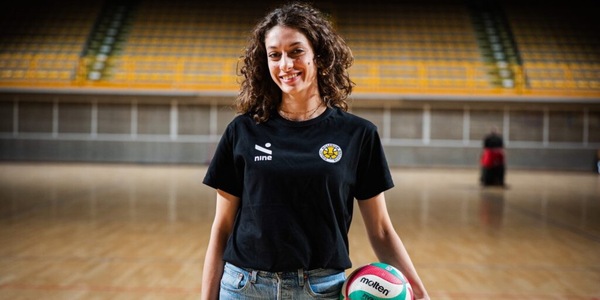 Volley Mercato: Brescia mette al centro Dalila Modestino