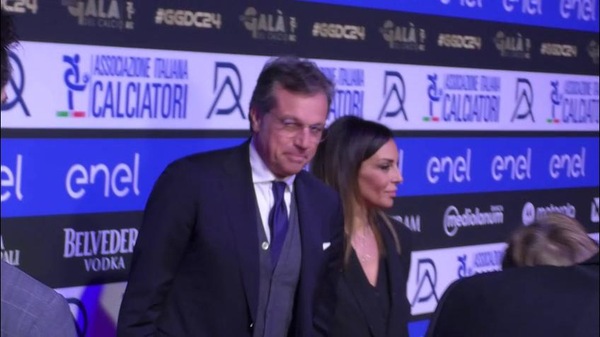Rivoluzione Juve, via anche Giuntoli