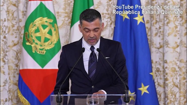Milan-Conceicao: l'addio è ufficiale