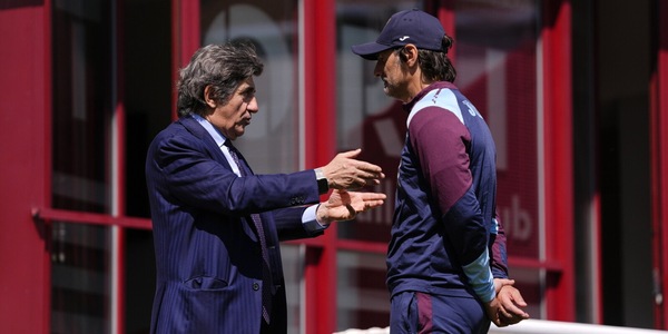 Vanoli resta a bagnomaria. Toro-Baroni, brividi viola