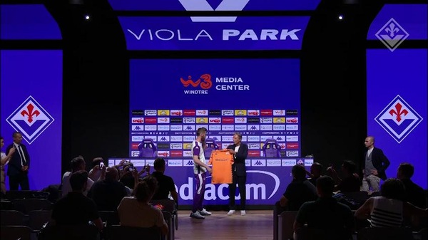 Fiorentina, ufficiale: De Gea firma fino al 2028