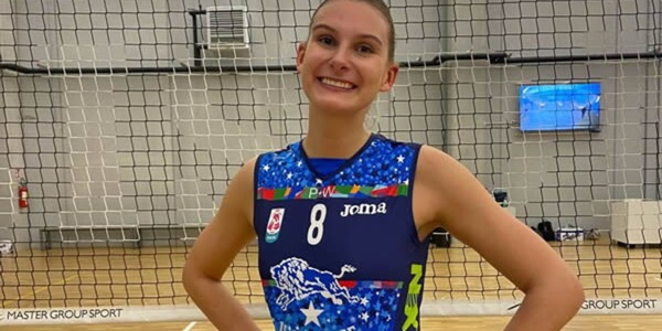 Volley Mercato: la centrale Indy Baijens chiude il roster di Novara
