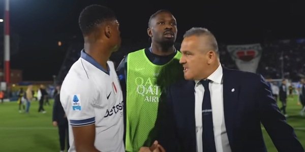 "Adesso andiamo a prendere una cosa a Monaco": Farris, il vice Inzaghi e la frase a Scudetto perso