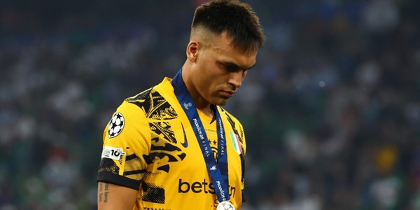 Inter, umiliazione totale ma non fallimento: su cosa bisogna riflettere