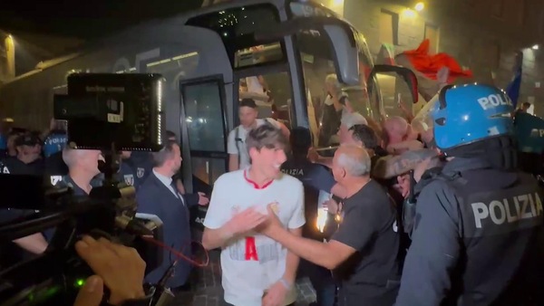 Cremonese, il ritorno a casa della formazione grigiorossa