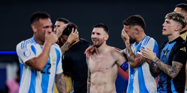 La Finalissima 2026 Spagna-Argentina su Sky, Now e TV8